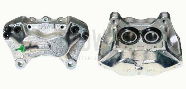 BUDWEG CALIPER Тормозной суппорт 34961